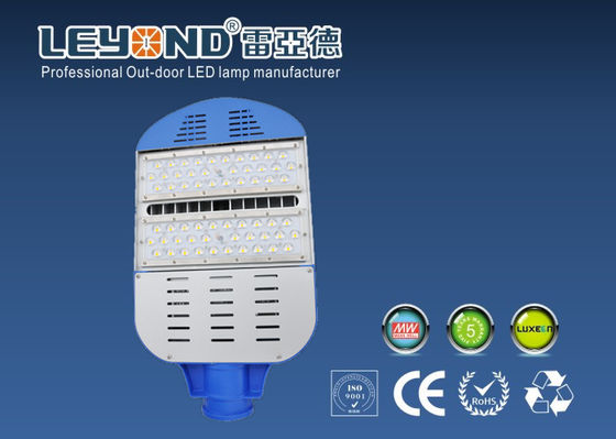 Economic 130-150LM / W low energy street lighting IP66 Waterproof With 5 Years Warranty