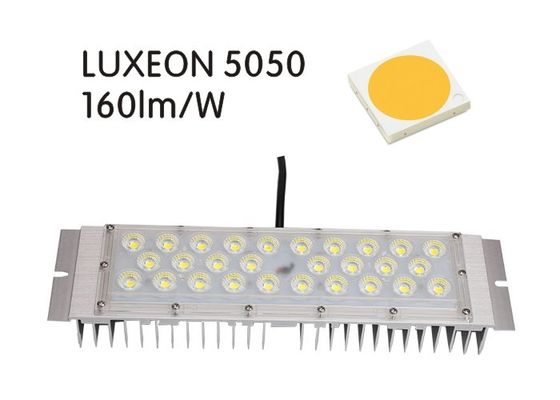 50 W 5050 Chips 180lm / W Industrial Led Flood Lights High Efficiency 5 Years Warranty