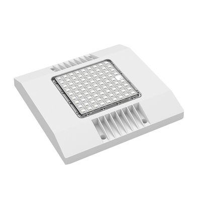 New design LED Canopy light 150W with 160Lm/W high efficiency for 5 years warranty.