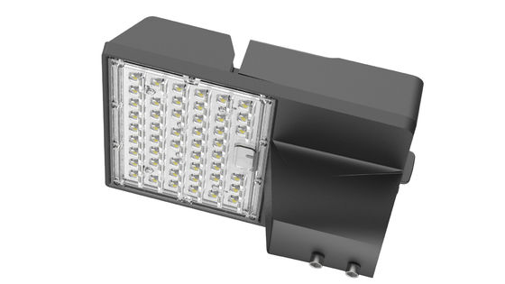 Outdoor 100 Watt  IP65 LED Street Lighting Aluminium Modular