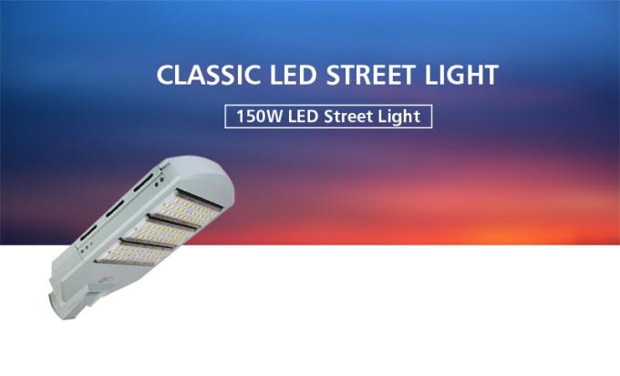 IP66 200wモジュラーLEDの街灯のハイウェーの街灯は既存の70-400ワットHPSの/MHの取り替えを照明器具導いた