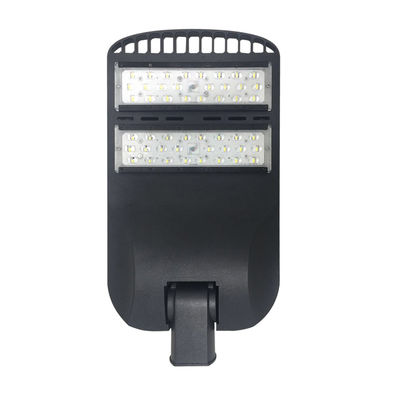 60w LED Street Light , IP65 Outdoor LED Roadway Lighting With 2700-6500K CCT