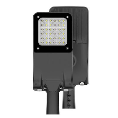 Ip66 Waterproof And Lumileds Luxeon 5050 Chip >160lm/W King Led Street Light
