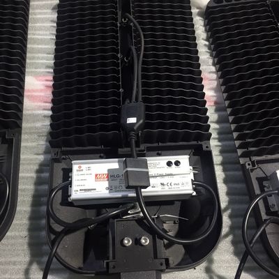 high efficiency 160lm/w die cast street lighting urban road lights 30w 40w 50w 60w solar street light