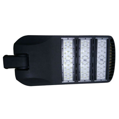 high efficiency 160lm/w die cast street lighting urban road lights 30w 40w 50w 60w solar street light