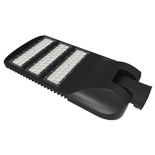 LuxeonのDimmable IP66 150w LEDの街路照明3030の破片2